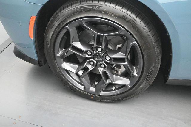 2026 Dodge Charger R/T 4 Door AWD