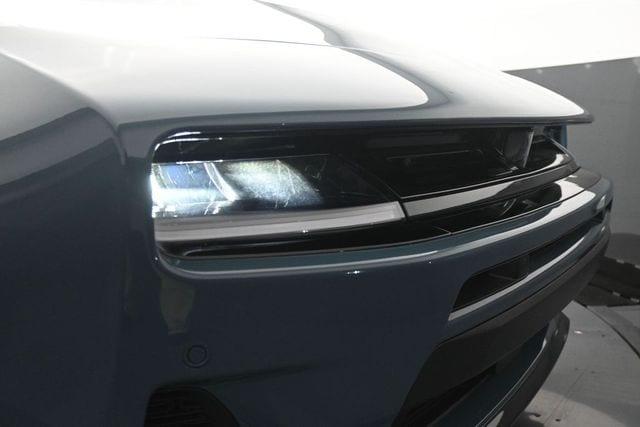2026 Dodge Charger R/T 4 Door AWD