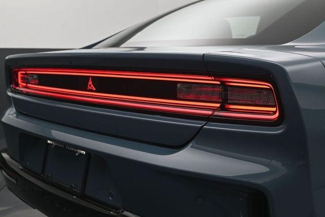 2026 Dodge Charger R/T 4 Door AWD