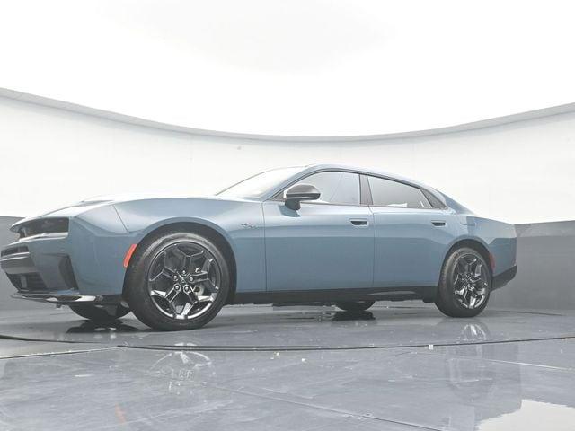 2026 Dodge Charger R/T 4 Door AWD