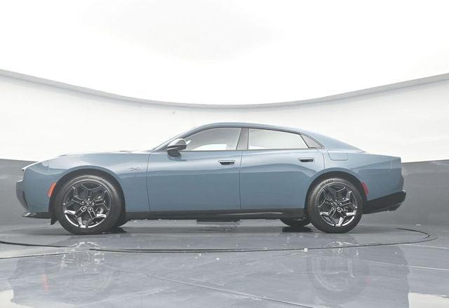2026 Dodge Charger R/T 4 Door AWD