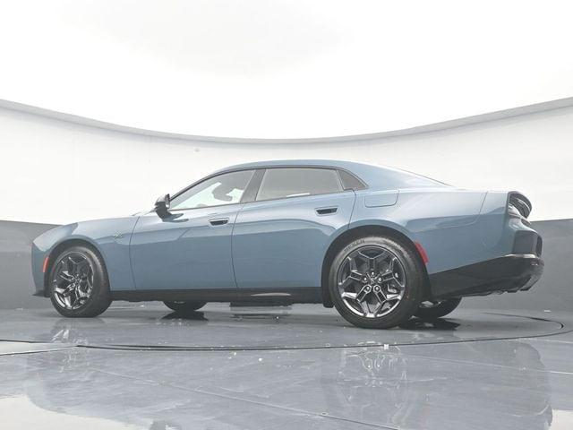 2026 Dodge Charger R/T 4 Door AWD