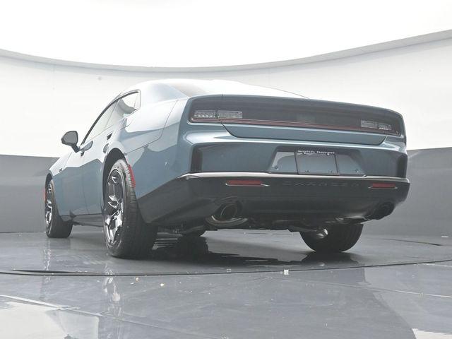 2026 Dodge Charger R/T 4 Door AWD