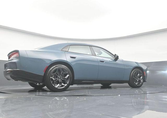 2026 Dodge Charger R/T 4 Door AWD