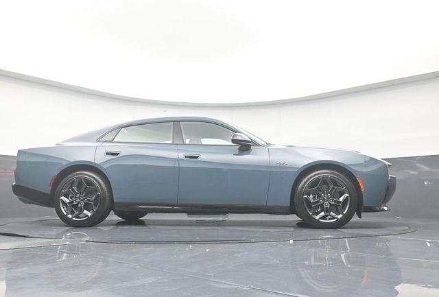 2026 Dodge Charger R/T 4 Door AWD