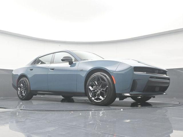 2026 Dodge Charger R/T 4 Door AWD