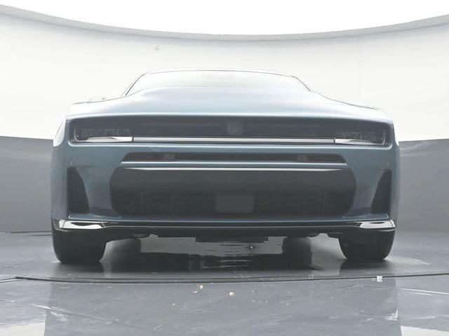 2026 Dodge Charger R/T 4 Door AWD