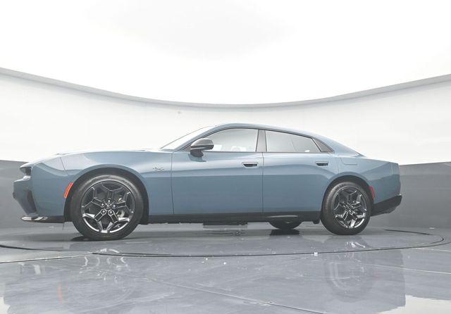 2026 Dodge Charger R/T 4 Door AWD