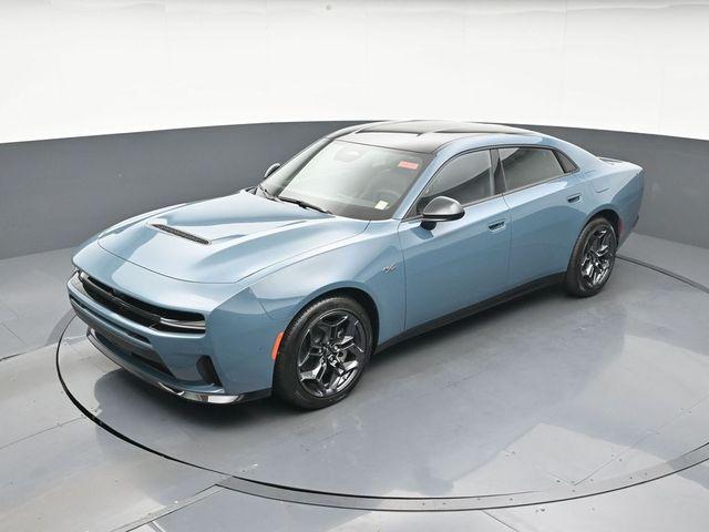 2026 Dodge Charger R/T 4 Door AWD