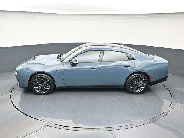 2026 Dodge Charger R/T 4 Door AWD