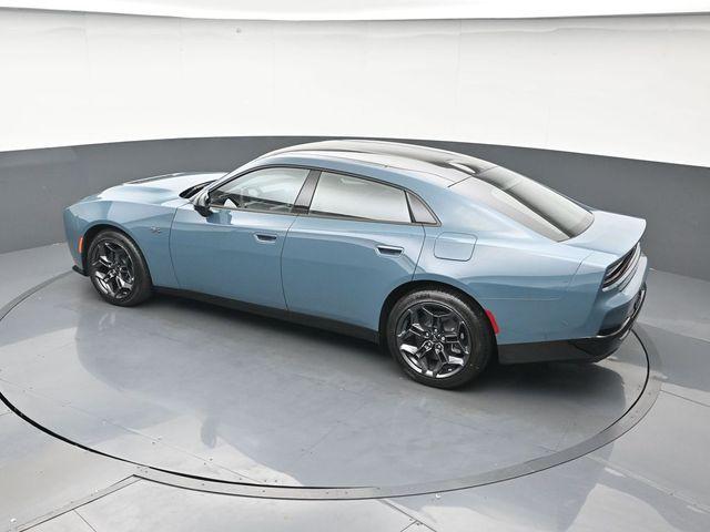 2026 Dodge Charger R/T 4 Door AWD