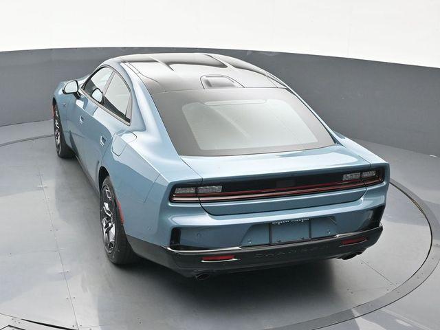2026 Dodge Charger R/T 4 Door AWD