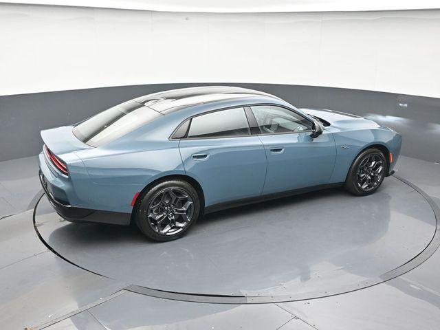 2026 Dodge Charger R/T 4 Door AWD