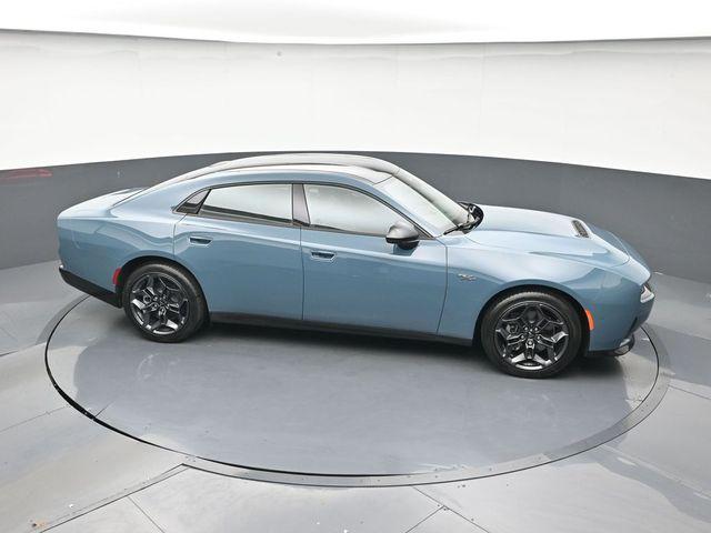 2026 Dodge Charger R/T 4 Door AWD