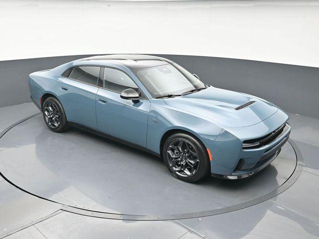 2026 Dodge Charger R/T 4 Door AWD
