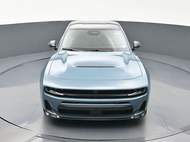 2026 Dodge Charger R/T 4 Door AWD
