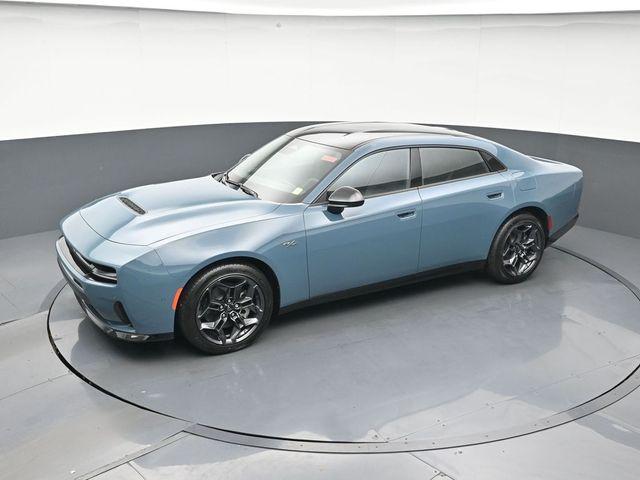 2026 Dodge Charger R/T 4 Door AWD
