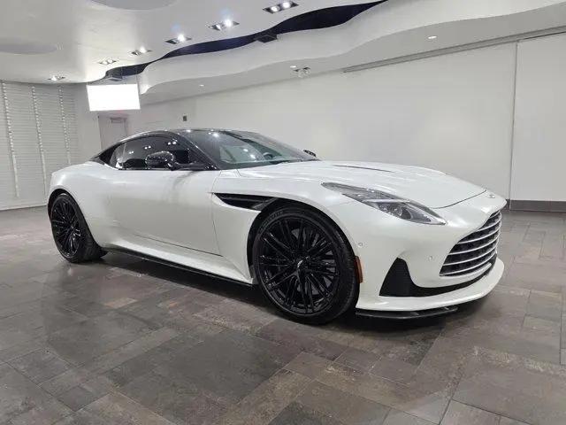 2024 Aston Martin DB12 Base for sale in West Palm Beach, FL
