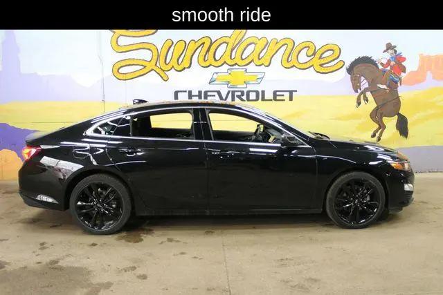 2024 Chevrolet Malibu 1LT for sale in Grand Ledge, MI
