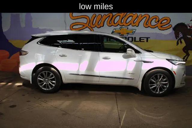 2023 Buick Enclave Avenir AWD for sale in Grand Ledge, MI