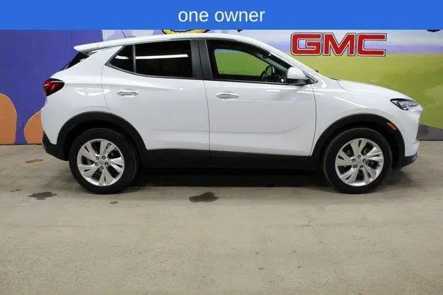 2024 Buick Encore GX Preferred FWD for sale in Grand Ledge, MI