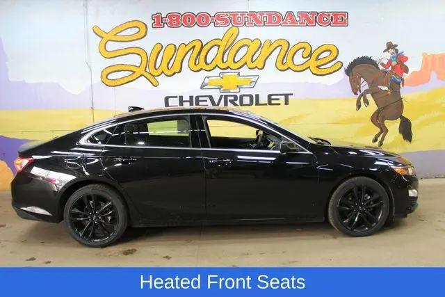 2024 Chevrolet Malibu 1LT for sale in Grand Ledge, MI