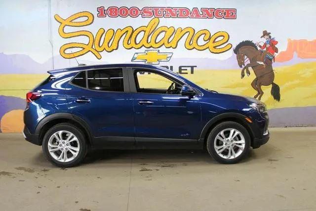 2023 Buick Encore GX Preferred FWD for sale in Grand Ledge, MI