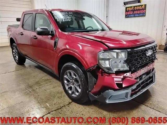 2025 Ford Maverick XLT for sale in Bedford, VA
