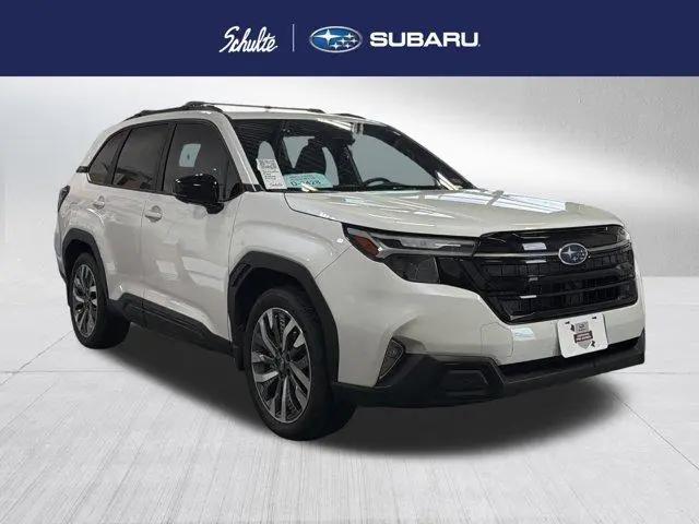 2025 Subaru Forester Touring for sale in Sioux Falls, SD