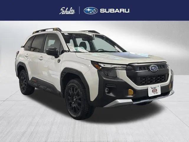 2026 Subaru Forester Wilderness for sale in Sioux Falls, SD