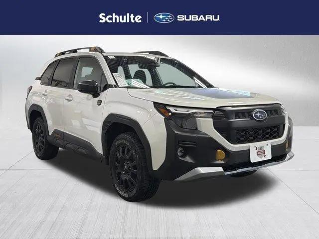 2026 Subaru Forester Wilderness for sale in Sioux Falls, SD