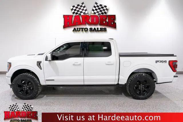 2023 Ford F-150 Platinum for sale in Conway, SC