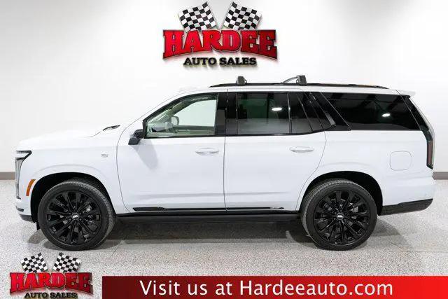 2026 Cadillac Escalade Platinum Sport for sale in Conway, SC
