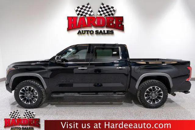 2024 Toyota Tundra Limited for sale in Conway, SC