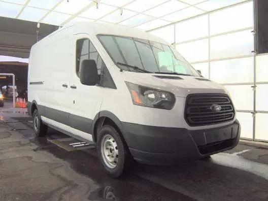 2015 Ford Transit 148 WB Medium Roof Cargo for sale in Charlotte, NC