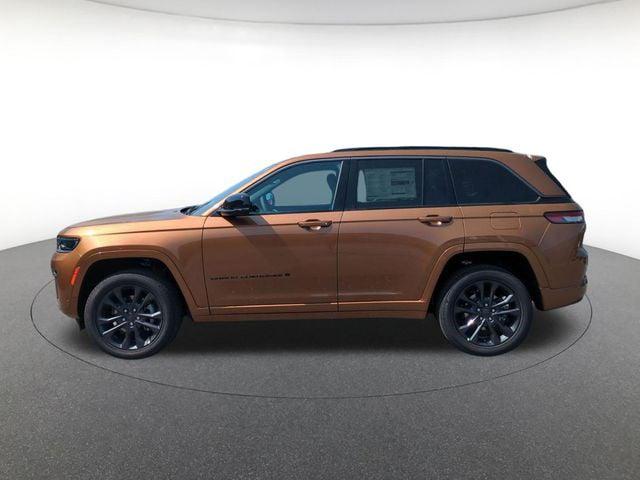 2026 Jeep Grand Cherokee GRAND CHEROKEE LIMITED RESERVE 4X4 2026 Jeep Grand Cherokee GRAND CHEROKEE LIMITED RESERVE 4X4