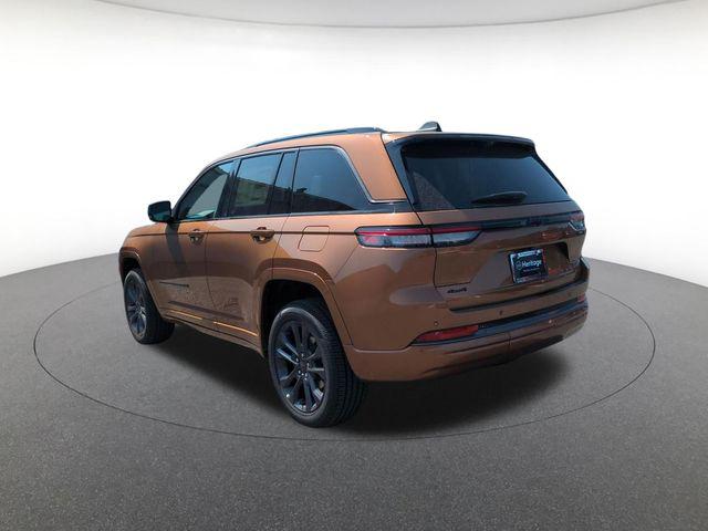 2026 Jeep Grand Cherokee GRAND CHEROKEE LIMITED RESERVE 4X4 2026 Jeep Grand Cherokee GRAND CHEROKEE LIMITED RESERVE 4X4