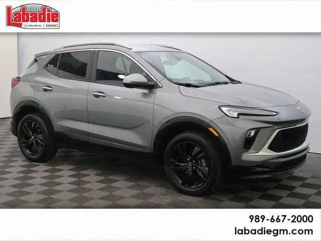 2024 Buick Encore GX Sport Touring AWD for sale in Bay City, MI