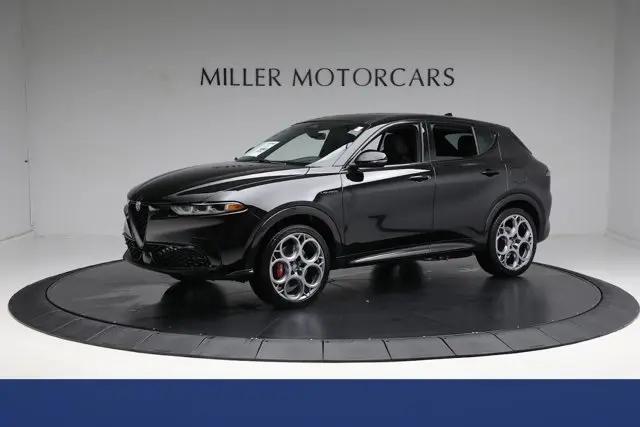 2024 Alfa Romeo Tonale Veloce EAWD for sale in Greenwich, CT