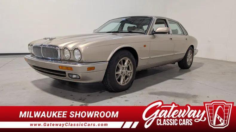 1996 Jaguar XJ6 Unknown for sale in O Fallon, IL