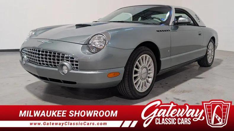 2004 Ford Thunderbird Base for sale in O Fallon, IL