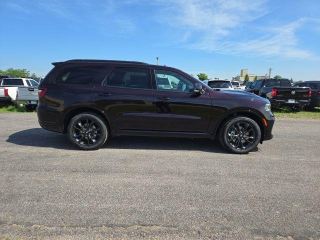 2026 Dodge Durango DURANGO GT PLUS AWD 2026 Dodge Durango DURANGO GT PLUS AWD