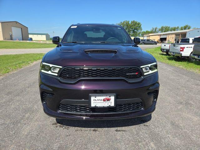 2026 Dodge Durango DURANGO GT PLUS AWD 2026 Dodge Durango DURANGO GT PLUS AWD