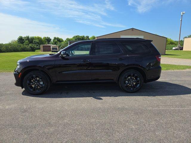2026 Dodge Durango DURANGO GT PLUS AWD 2026 Dodge Durango DURANGO GT PLUS AWD