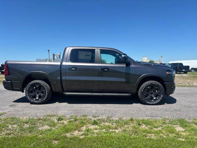2026 RAM 1500 RAM 1500 LONE STAR CREW CAB 4X4 57 BOX 2026 RAM 1500 RAM 1500 LONE STAR CREW CAB 4X4 57 BOX