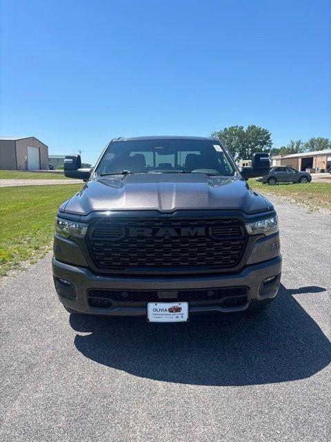 2026 RAM 1500 RAM 1500 LONE STAR CREW CAB 4X4 57 BOX 2026 RAM 1500 RAM 1500 LONE STAR CREW CAB 4X4 57 BOX