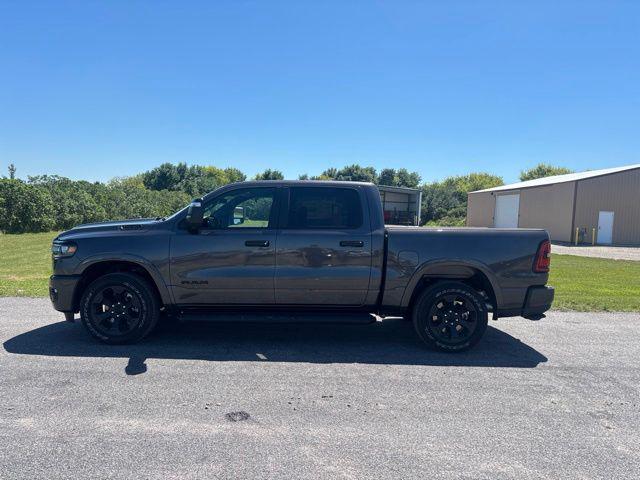 2026 RAM 1500 RAM 1500 LONE STAR CREW CAB 4X4 57 BOX 2026 RAM 1500 RAM 1500 LONE STAR CREW CAB 4X4 57 BOX
