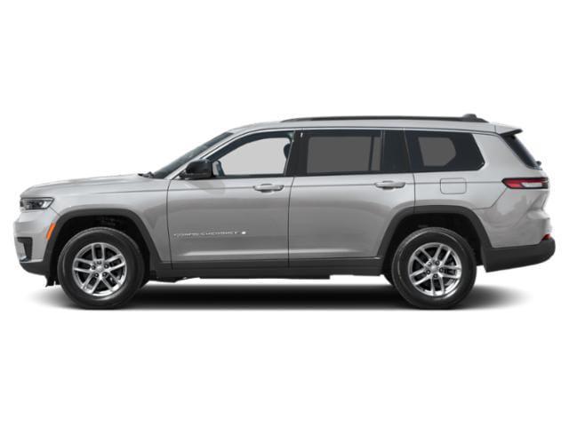 2026 Jeep Grand Cherokee GRAND CHEROKEE L LIMITED RESERVE 4X4 2026 Jeep Grand Cherokee GRAND CHEROKEE L LIMITED RESERVE 4X4