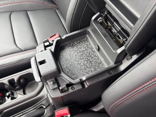 2026 Jeep Wrangler 4-Door Rubicon 4x4