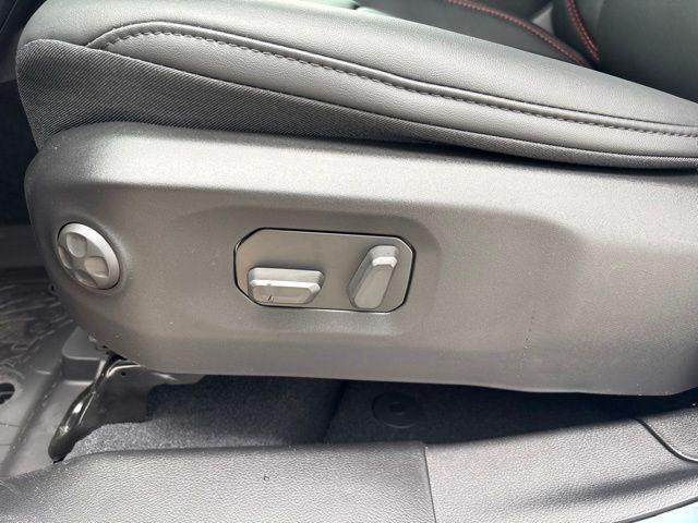 2026 Jeep Wrangler 4-Door Rubicon 4x4